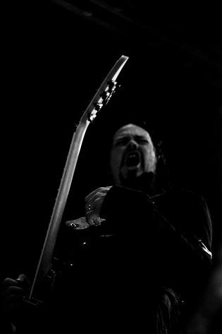 2008-06-14 - Evergrey från Hultsfredsfestivalen, Hultsfred