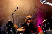 2008-06-14 - The Hellacopters från Stora Skuggan, Stockholm