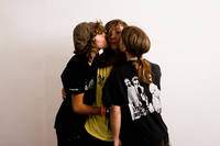 2008-06-14 - Rockfotostudion från Hultsfredsfestivalen, Hultsfred