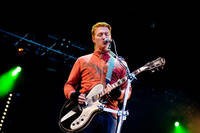 2008-06-14 - Queens Of The Stone Age från Stora Skuggan, Stockholm