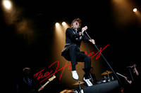 2008-06-14 - The Hives från Stora Skuggan, Stockholm