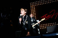 2008-06-14 - The Hives från Stora Skuggan, Stockholm