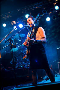 2008-06-14 - My Brightest Diamond från Hultsfredsfestivalen, Hultsfred