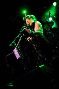 2008-06-14 - My Brightest Diamond från Hultsfredsfestivalen, Hultsfred