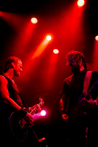 2008-06-14 - Takida från Hultsfredsfestivalen, Hultsfred