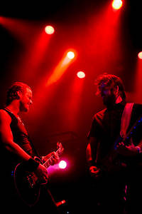 2008-06-14 - Takida från Hultsfredsfestivalen, Hultsfred