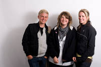 2008-06-14 - Rockfotostudion från Hultsfredsfestivalen, Hultsfred