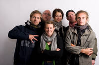 2008-06-14 - Rockfotostudion från Hultsfredsfestivalen, Hultsfred