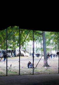 2008-06-14 - Områdesbilder från Hultsfredsfestivalen, Hultsfred