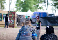 2008-06-14 - Områdesbilder från Hultsfredsfestivalen, Hultsfred