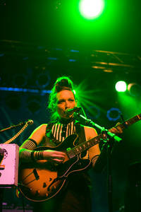 2008-06-14 - My Brightest Diamond från Hultsfredsfestivalen, Hultsfred