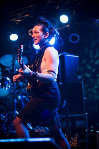 2008-06-14 - My Brightest Diamond från Hultsfredsfestivalen, Hultsfred