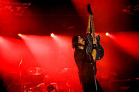 2008-06-14 - Foo Fighters från Stora Skuggan, Stockholm