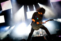 2008-06-14 - Foo Fighters från Stora Skuggan, Stockholm
