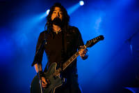 2008-06-14 - Foo Fighters från Stora Skuggan, Stockholm