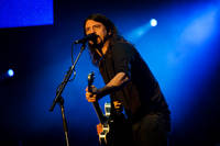 2008-06-14 - Foo Fighters från Stora Skuggan, Stockholm