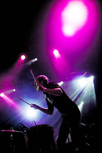 2008-06-14 - Lykke Li från Hultsfredsfestivalen, Hultsfred