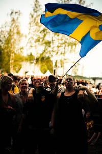 2008-06-14 - Områdesbilder från Hultsfredsfestivalen, Hultsfred