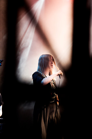 2008-06-14 - Lykke Li från Hultsfredsfestivalen, Hultsfred