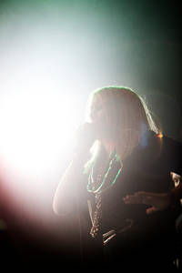 2008-06-14 - Lykke Li från Hultsfredsfestivalen, Hultsfred