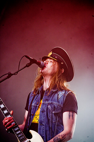2008-06-14 - The Hellacopters från Stora Skuggan, Stockholm