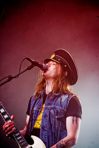 2008-06-14 - The Hellacopters från Stora Skuggan, Stockholm