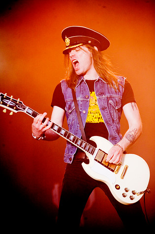 2008-06-14 - The Hellacopters från Stora Skuggan, Stockholm
