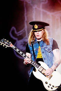 2008-06-14 - The Hellacopters från Stora Skuggan, Stockholm