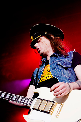 2008-06-14 - The Hellacopters från Stora Skuggan, Stockholm