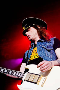 2008-06-14 - The Hellacopters från Stora Skuggan, Stockholm