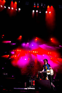 2008-06-14 - The Hellacopters från Stora Skuggan, Stockholm