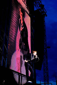 2008-06-14 - The Hives från Stora Skuggan, Stockholm