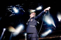 2008-06-14 - The Hives från Stora Skuggan, Stockholm