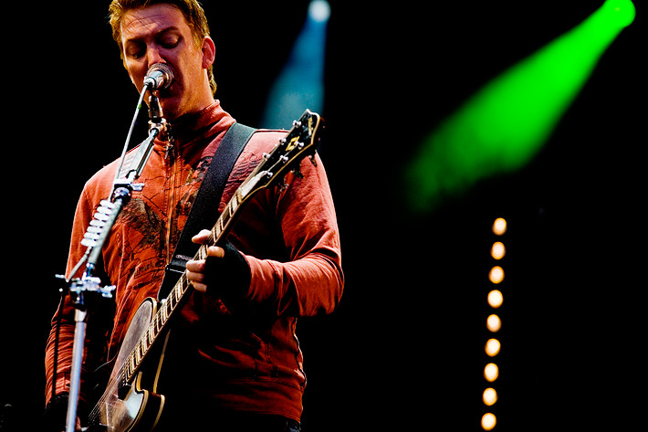 2008-06-14 - Queens Of The Stone Age från Stora Skuggan, Stockholm