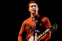 2008-06-14 - Queens Of The Stone Age från Stora Skuggan, Stockholm