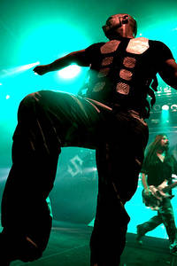 2008-06-13 - Sabaton från Rockstad: Falun, Falun