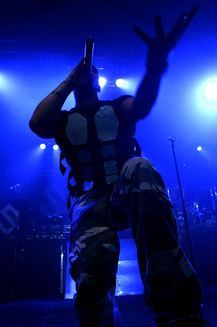 2008-06-13 - Sabaton från Rockstad: Falun, Falun