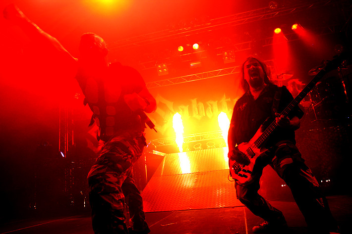 2008-06-13 - Sabaton från Rockstad: Falun, Falun