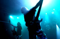 2008-06-13 - Sabaton från Rockstad: Falun, Falun