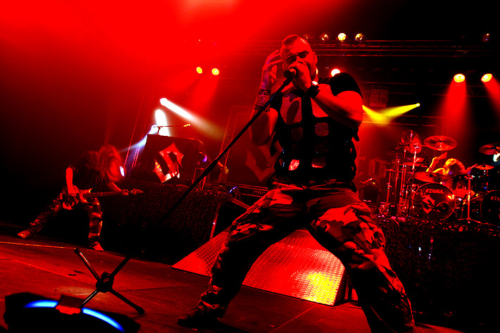 2008-06-13 - Sabaton från Rockstad: Falun, Falun