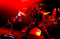 2008-06-13 - Sabaton från Rockstad: Falun, Falun