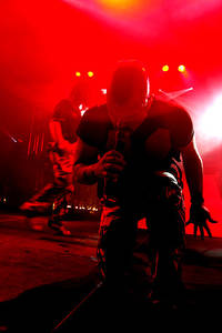 2008-06-13 - Sabaton från Rockstad: Falun, Falun