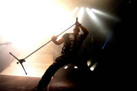2008-06-13 - Sabaton från Rockstad: Falun, Falun
