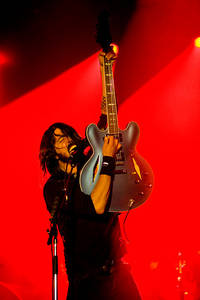 2008-06-14 - Foo Fighters från Stora Skuggan, Stockholm