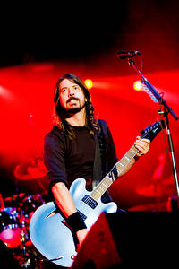 2008-06-14 - Foo Fighters från Stora Skuggan, Stockholm