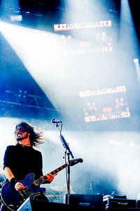 2008-06-14 - Foo Fighters från Stora Skuggan, Stockholm