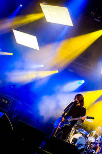 2008-06-14 - Foo Fighters från Stora Skuggan, Stockholm
