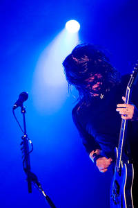2008-06-14 - Foo Fighters från Stora Skuggan, Stockholm