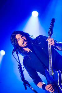 2008-06-14 - Foo Fighters från Stora Skuggan, Stockholm