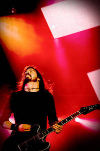 2008-06-14 - Foo Fighters från Stora Skuggan, Stockholm